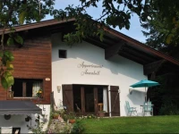 One-Bedroom Apartment in Kirchberg in Tirol I