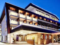 Relais & ChГўteaux Rosengarten