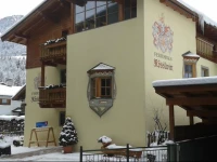 Hotel RГ¶sslwirt Appartements