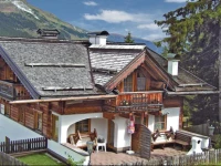 Apartment Hochkrimml