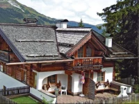 Apartment Hochkrimml II