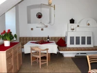 Apartment am Komitzweg