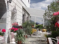 Schlosscafe Kirchbach