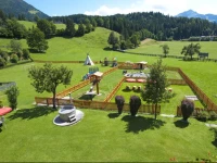 Hotel Feriengut Oberhabach