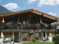 Apartment VorderjГ¤gerweg