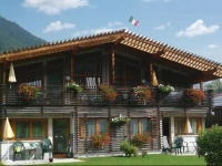 Apartment VorderjГ¤gerweg II