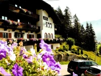 Pension WГ¶rgГ¶tter