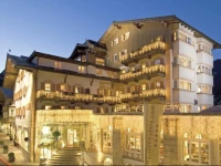 Hotel WeiГџes RГ¶ssl