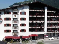 Q! Hotel Maria Theresia