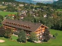 Rasmushof - Hotel KitzbГјhel