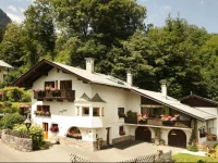 Apartment Haus Schatz