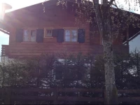 Appartement Lebenberg