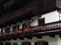 Pension Haus Christl