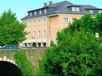 Business-Seminarhotel Rokohof