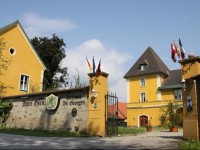 Schlosshotel St. Georgen Klagenfurt