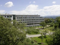 Hotelappartements Privatklinik Maria Hilf