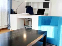 Lakeside-Uni-Apartments B&B