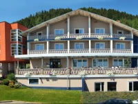 Hotel Alpengasthof Hochegger