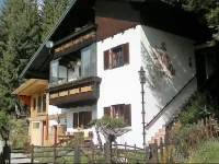 Apartment ZirbenstГјberl