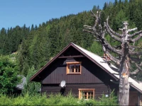 Chalet KlippitzhГјtte