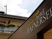 Sonnenhotel Hafnersee