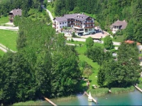 Hotel Ferienwohnungen Gabriel