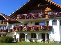 Appartementanlage Landhaus Scherling