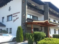 Pension Scherling Helmut