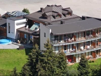 Panorama-Appartements