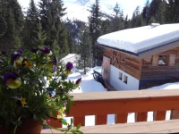 Astn HГјtten - KГ¶nigsleiten - Ferienwohnungen