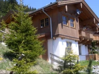 Holiday home KГ¶nigsleiten