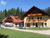 Alpengasthaus GieГџlhГјtte