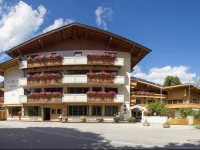 Businesshotel Kramsacher Hof