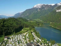 Feriendorf Seeblick Toni