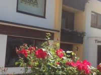 Ferienwohnung Fahrmair