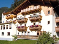 Panoramahotel Burgeck