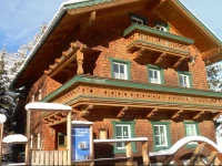 Ferienwohnung Trattenhaus