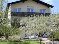Appartements Kanauf
