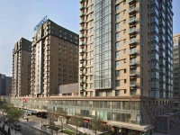 Somerset Zhongguancun 4*