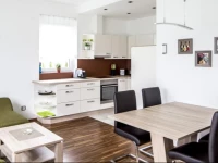 Ferienwohnungen See & Berg