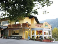 Seecamping & Pension Mentl