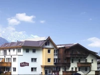 Falkner Appartement Resort