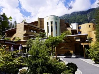 Naturhotel Waldklause