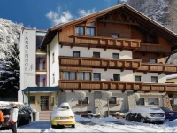 Wellnesspension Tannenhof