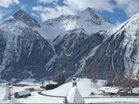 Apartment Edelweiss 1