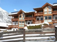 Apartment Haus Gruner Langenfeld