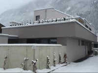 Apartments Ambiente Г–tztal