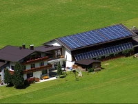 Apartments Bauernhof Dismasn Hof