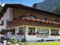 Appartement Rosengarten