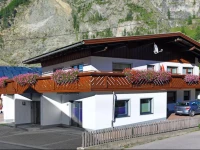 Appartement SporthГјtte Fiegl